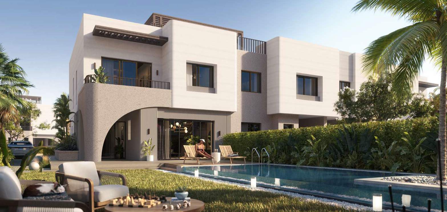 Townhouse | Forsa Property