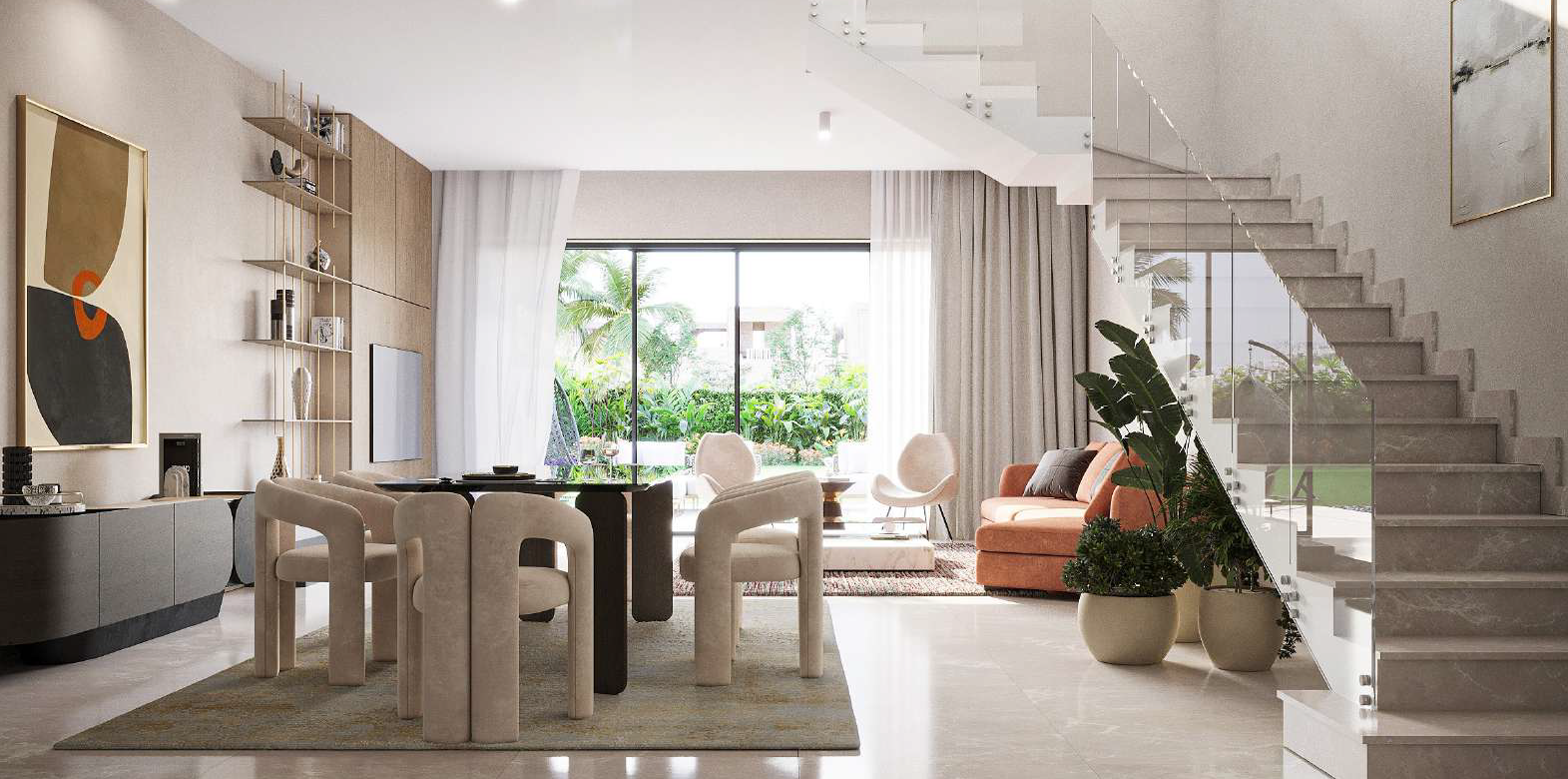 Townhouse | Forsa Property