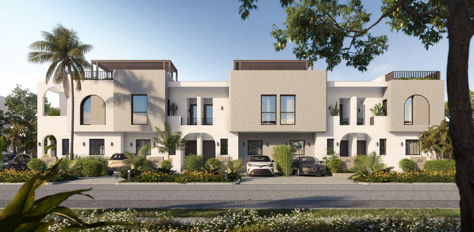 Townhouse | Forsa Property