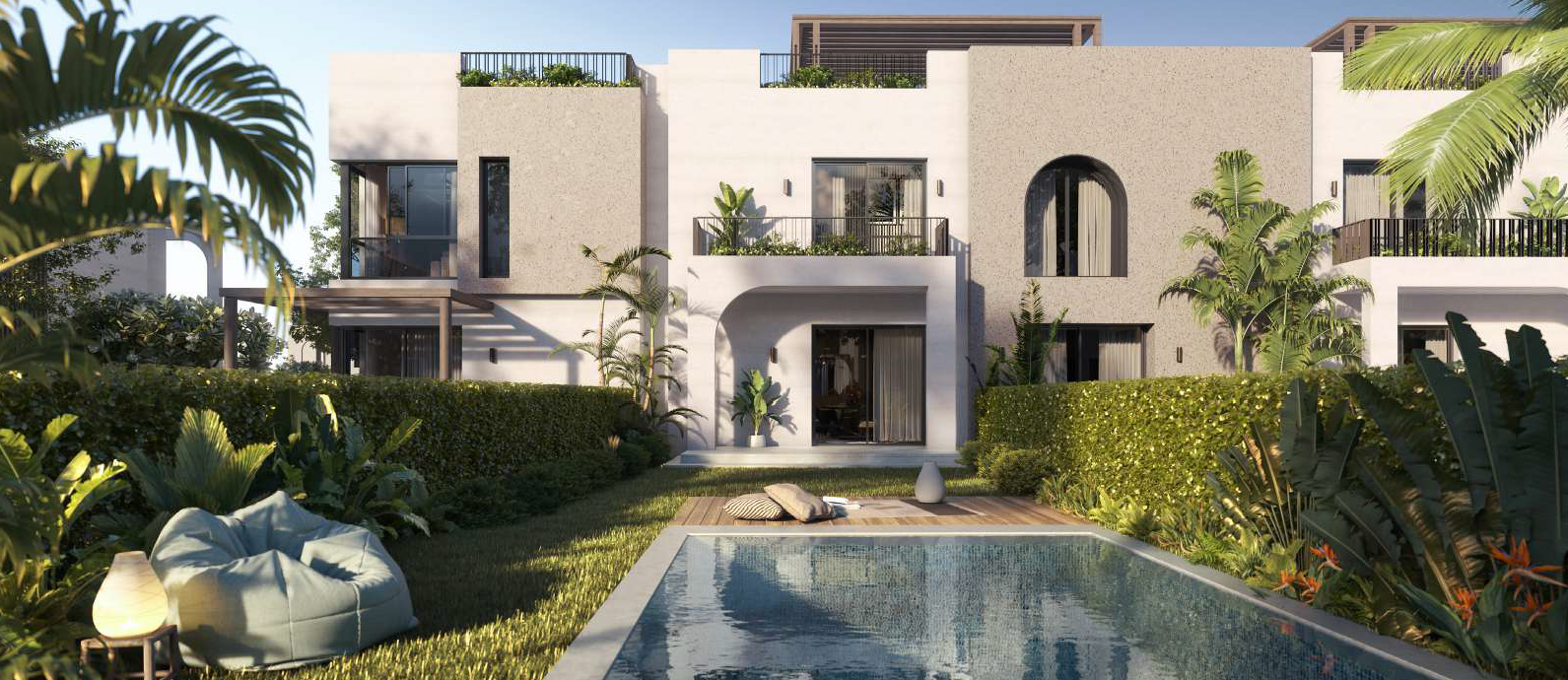 Townhouse | Forsa Property