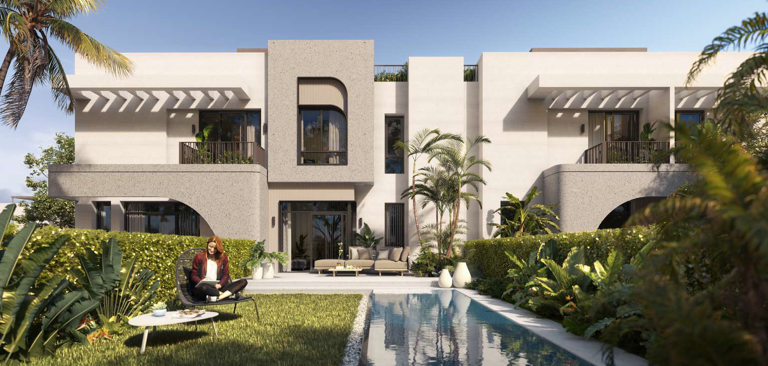 Townhouse | Forsa Property