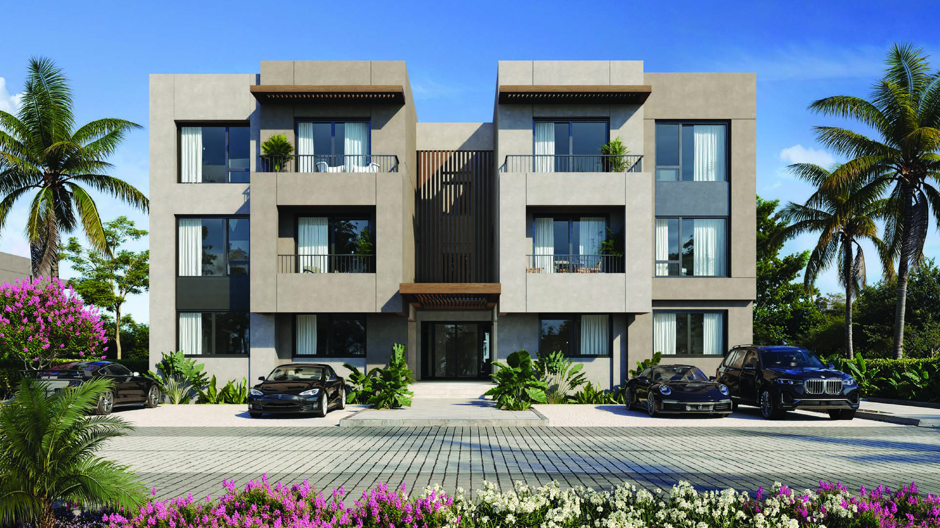 Apartment | Forsa Property