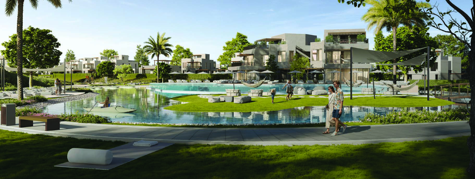 Apartment | Forsa Property