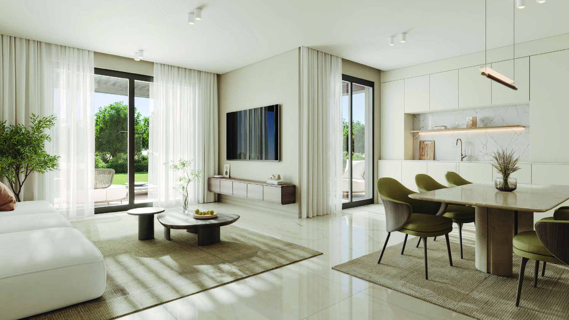 Apartment | Forsa Property