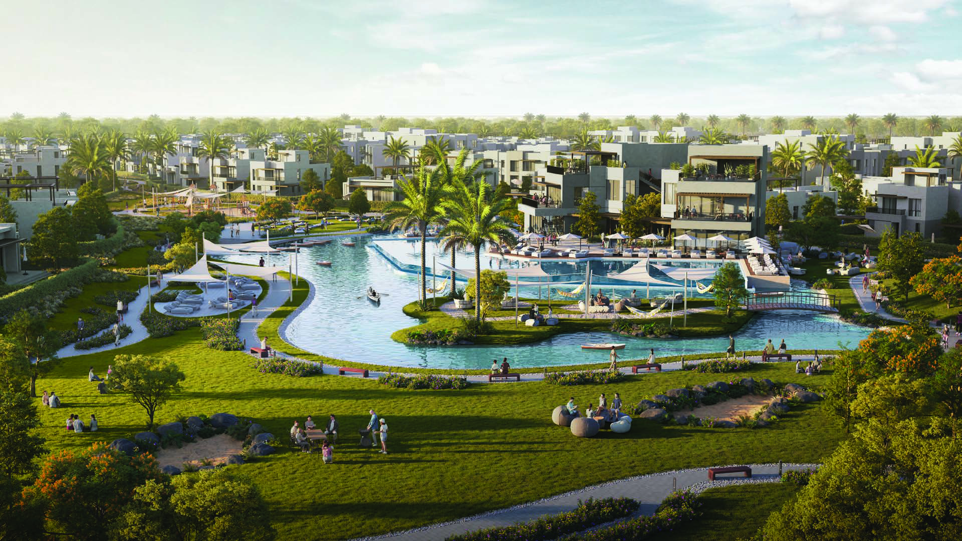 Apartment | Forsa Property