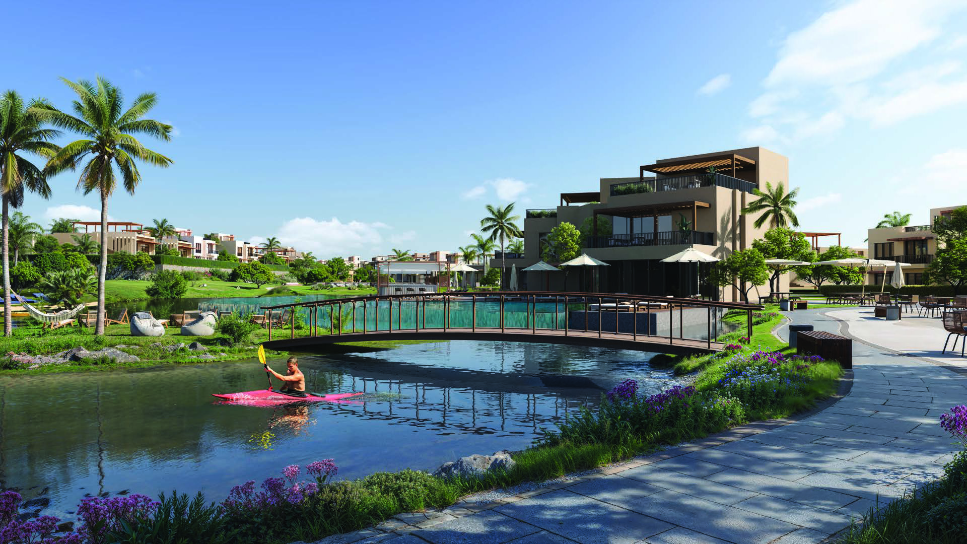 Villa | Forsa Property