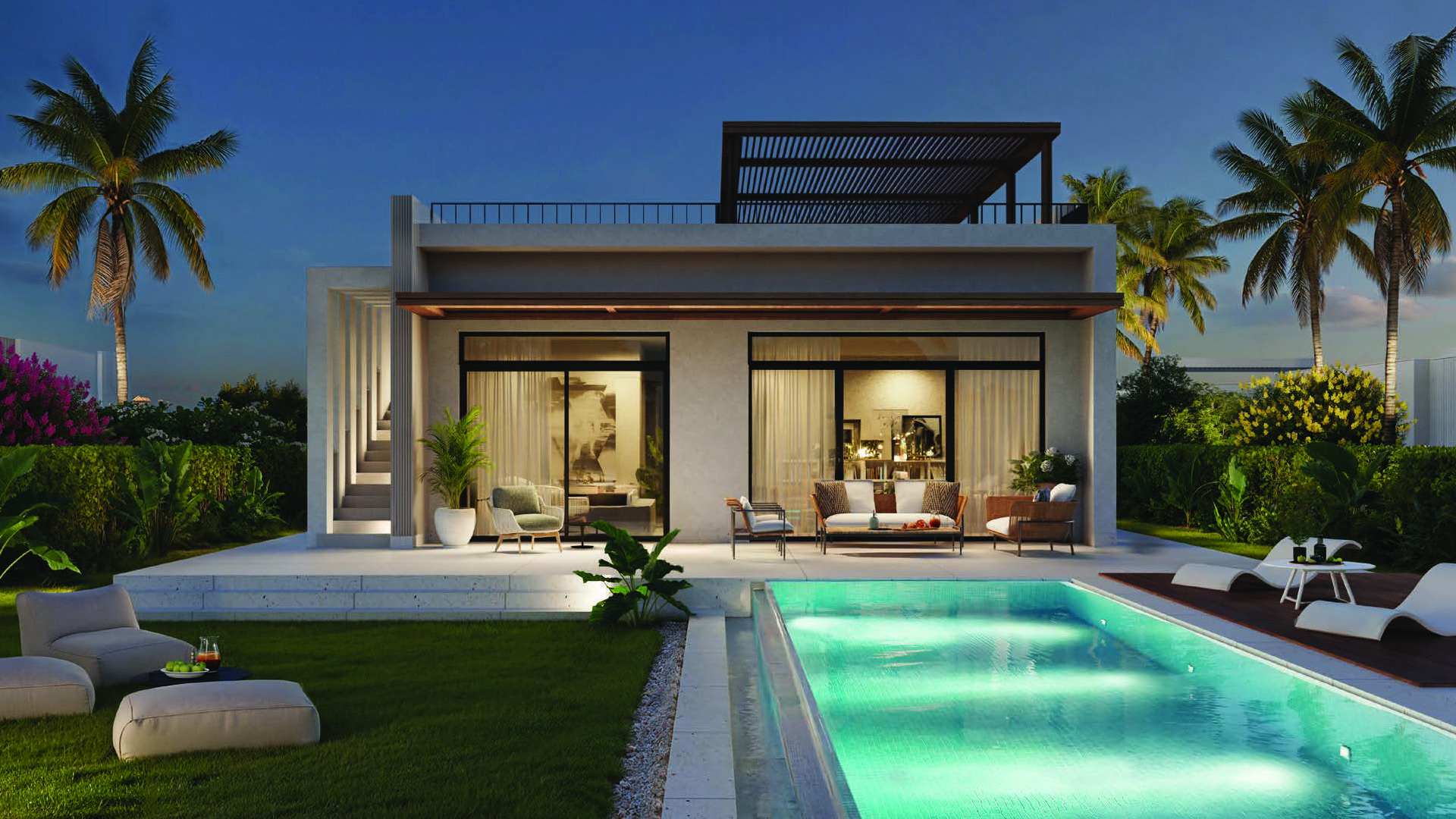 Villa | Forsa Property