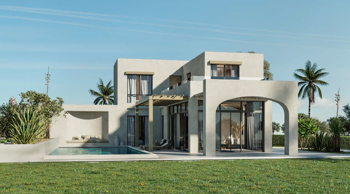 Villa at The Nines | Forsa Property