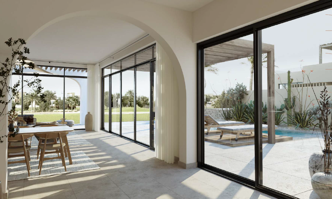 Villa at The Nines | Forsa Property