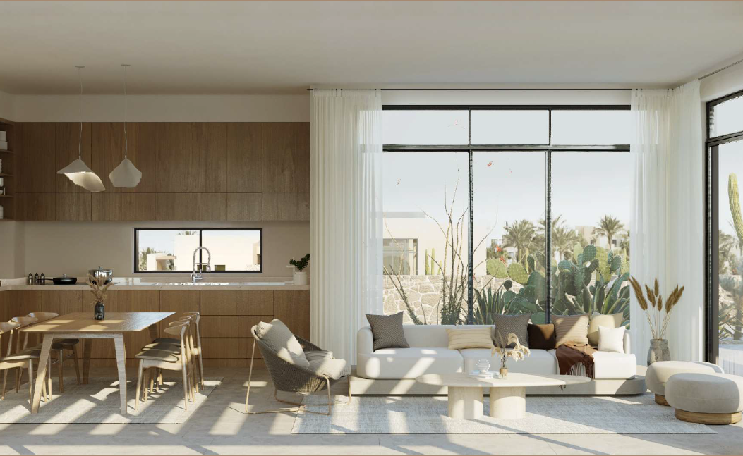 Villa at The Nines | Forsa Property