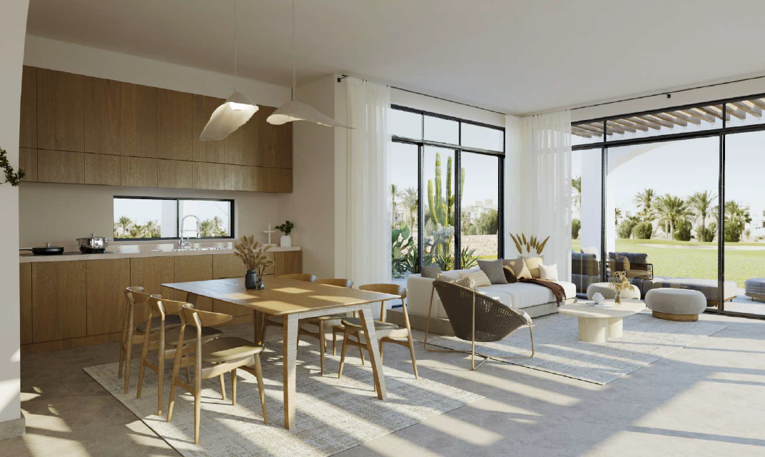 Villa at The Nines | Forsa Property