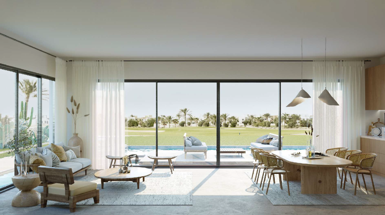 Villa at The Nines | Forsa Property