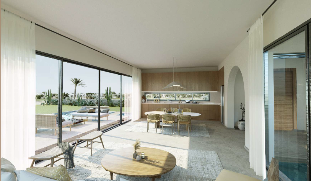 Villa at The Nines | Forsa Property