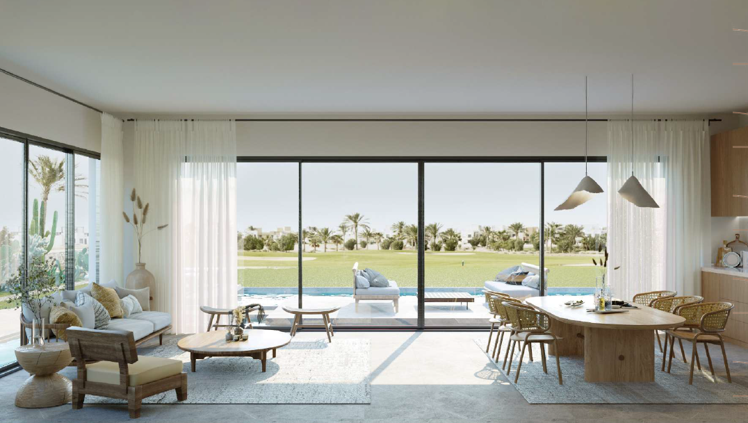 Villa at The Nines | Forsa Property