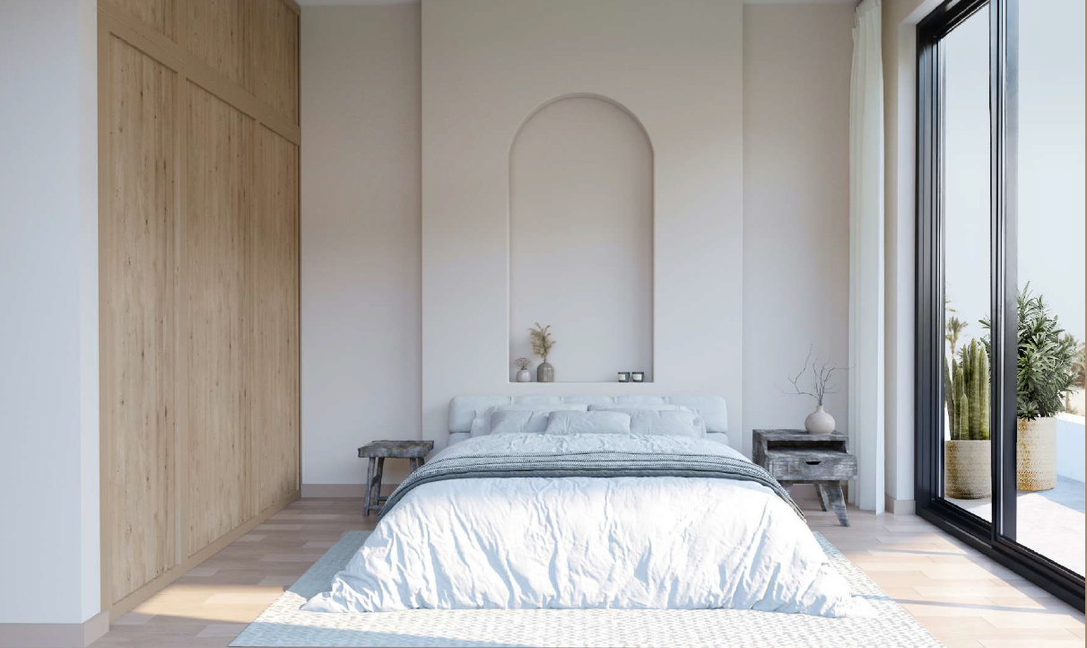 Villa at The Nines | Forsa Property