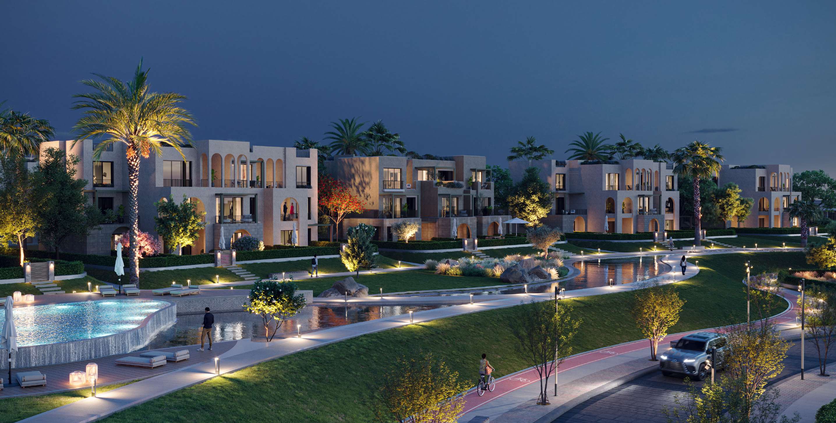 Villa | Forsa Property