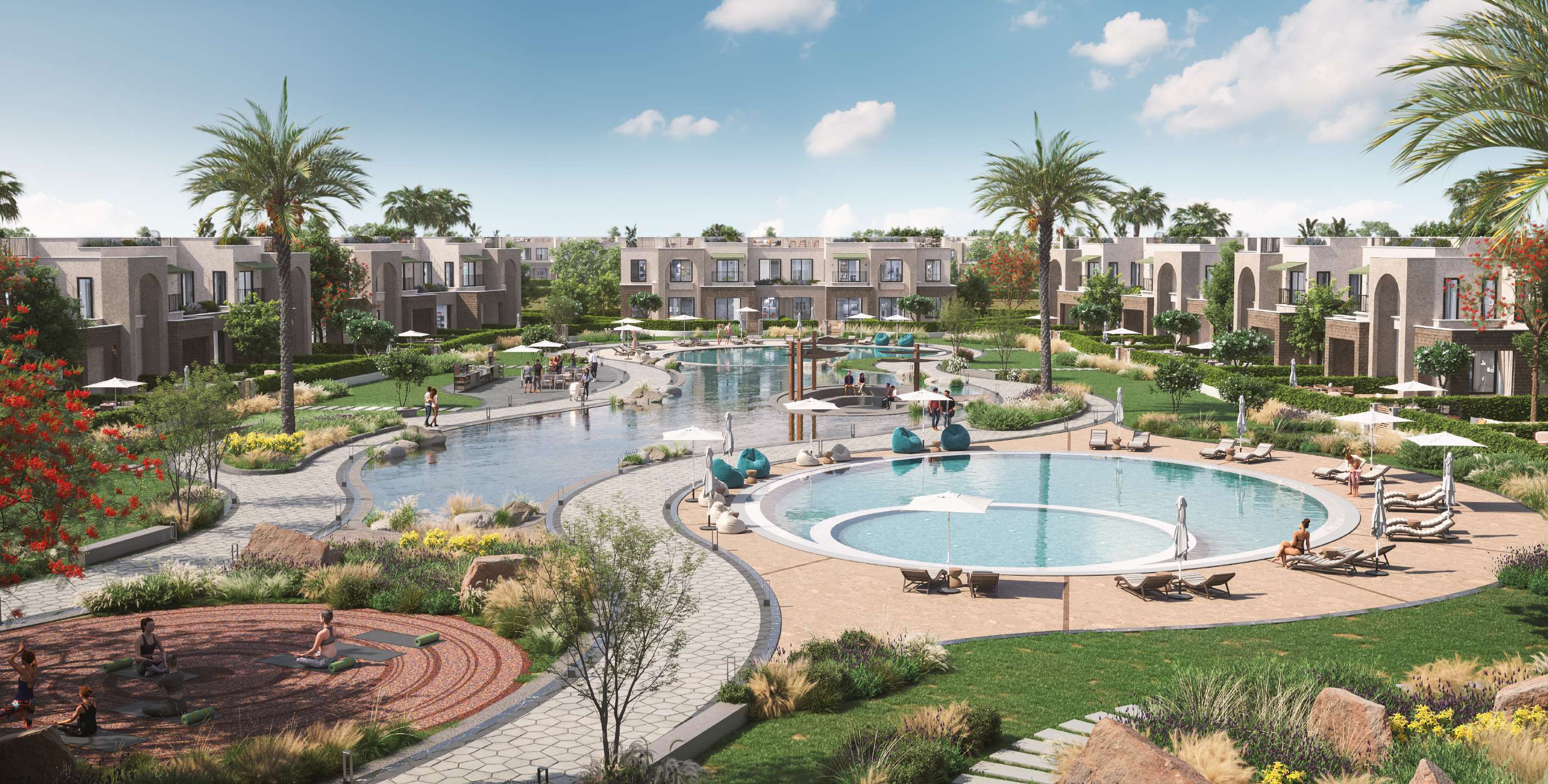 Villa | Forsa Property