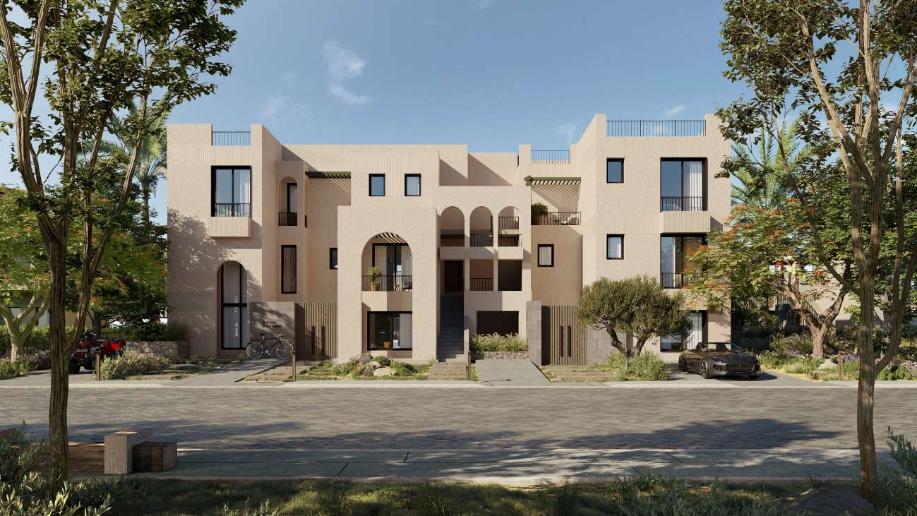 Villa | Forsa Property