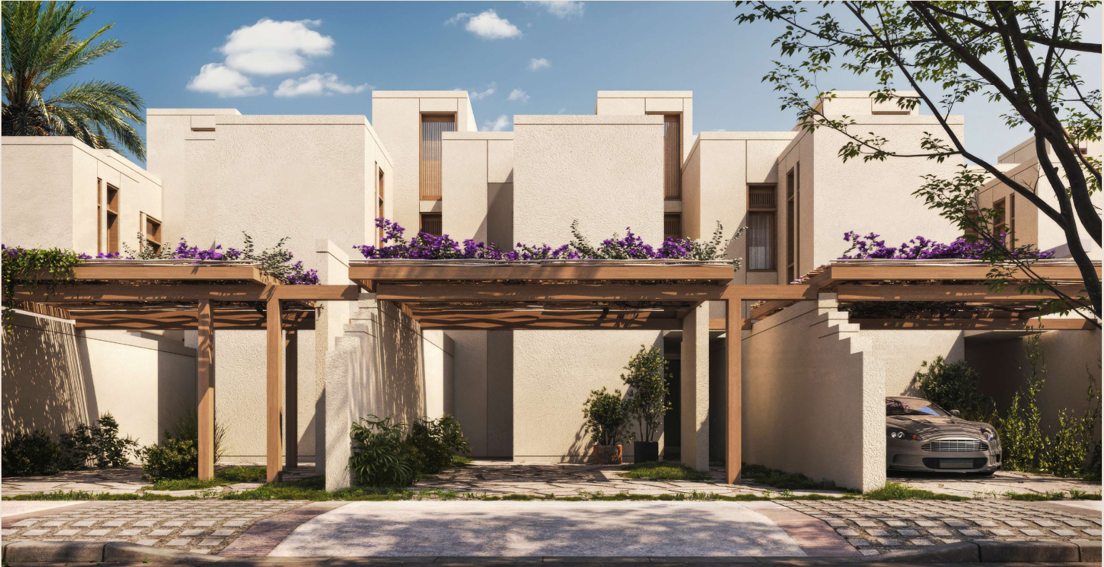 Townhouse at Tuban El Gouna | Forsa Property
