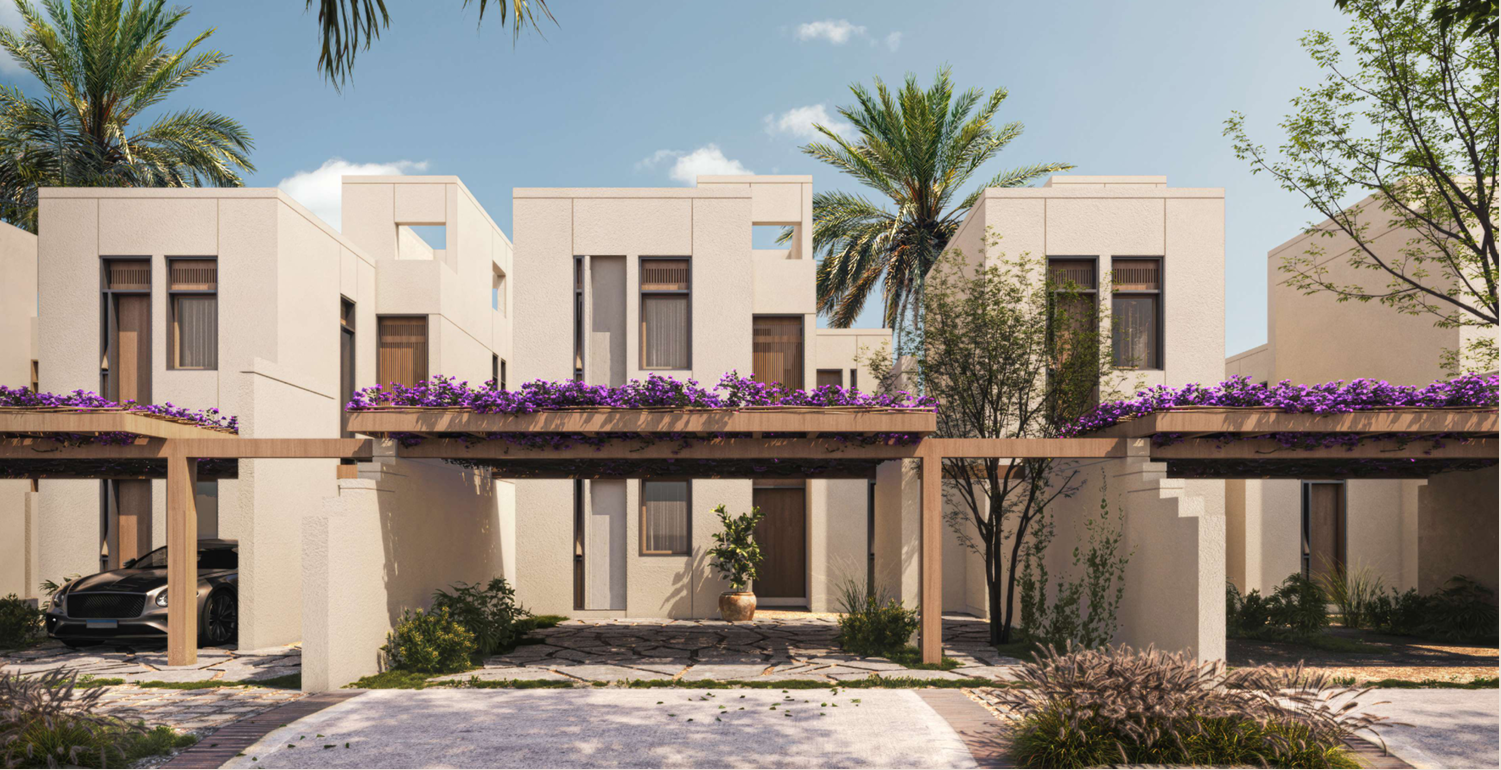 Townhouse at Tuban El Gouna | Forsa Property