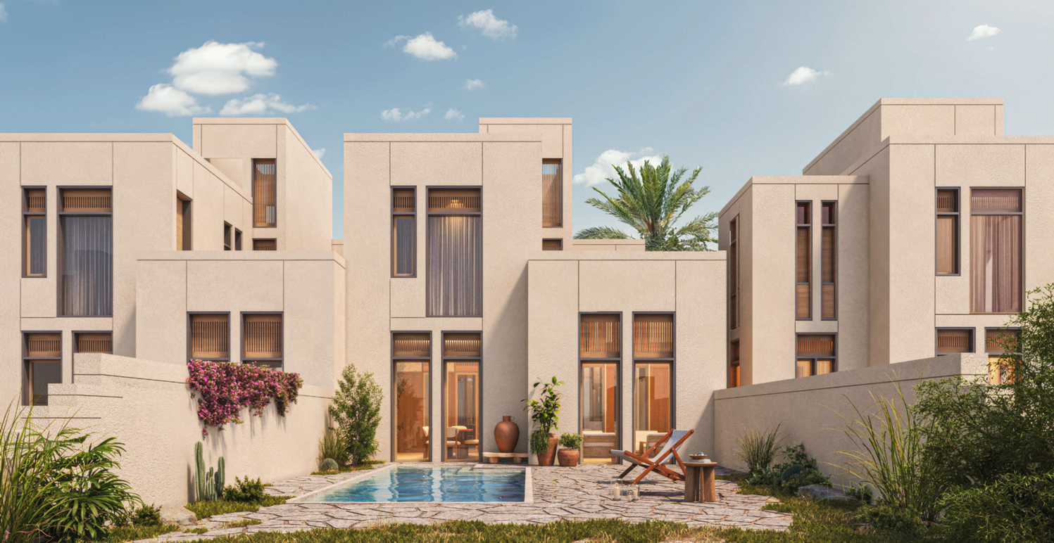 Townhouse at Tuban El Gouna | Forsa Property