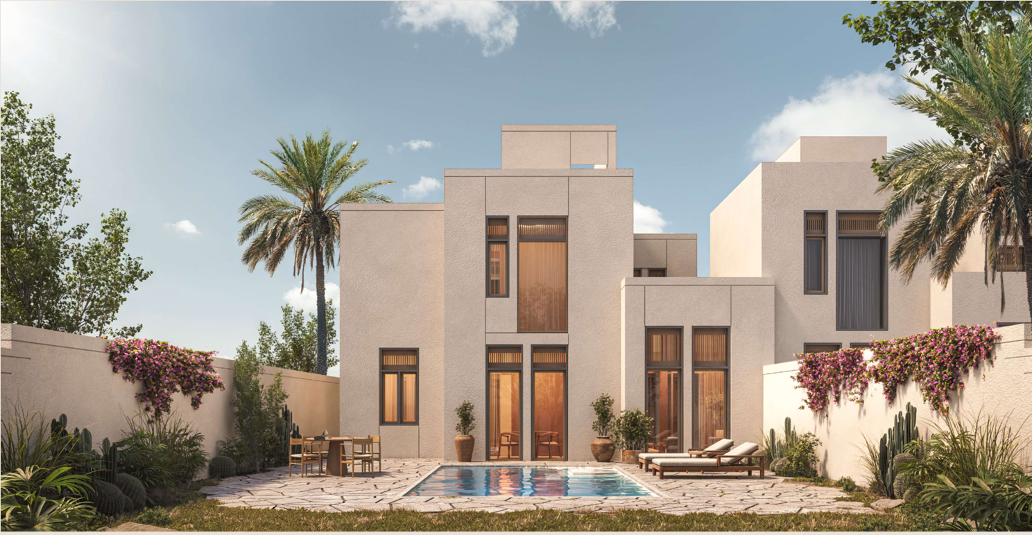 Townhouse at Tuban El Gouna | Forsa Property