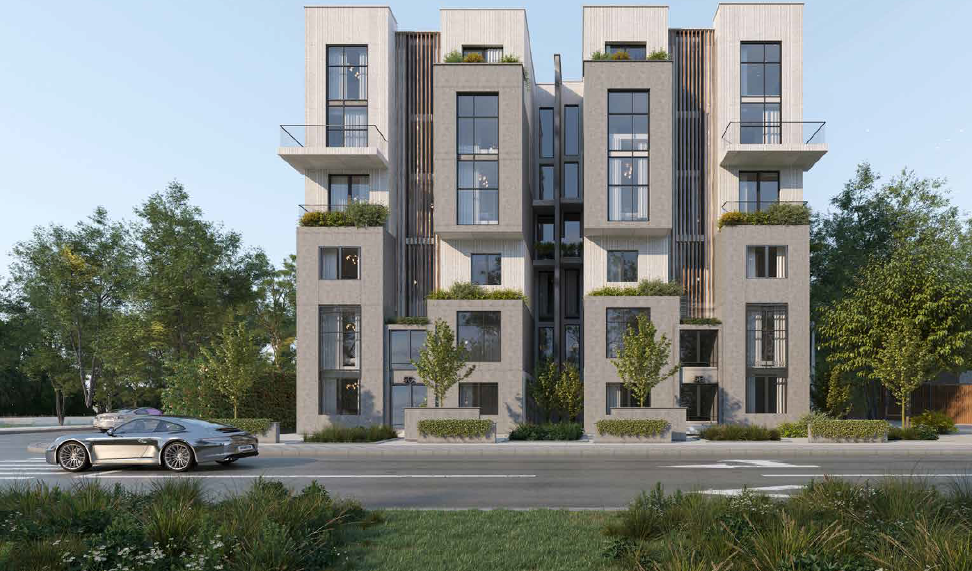 Loft | Forsa Property