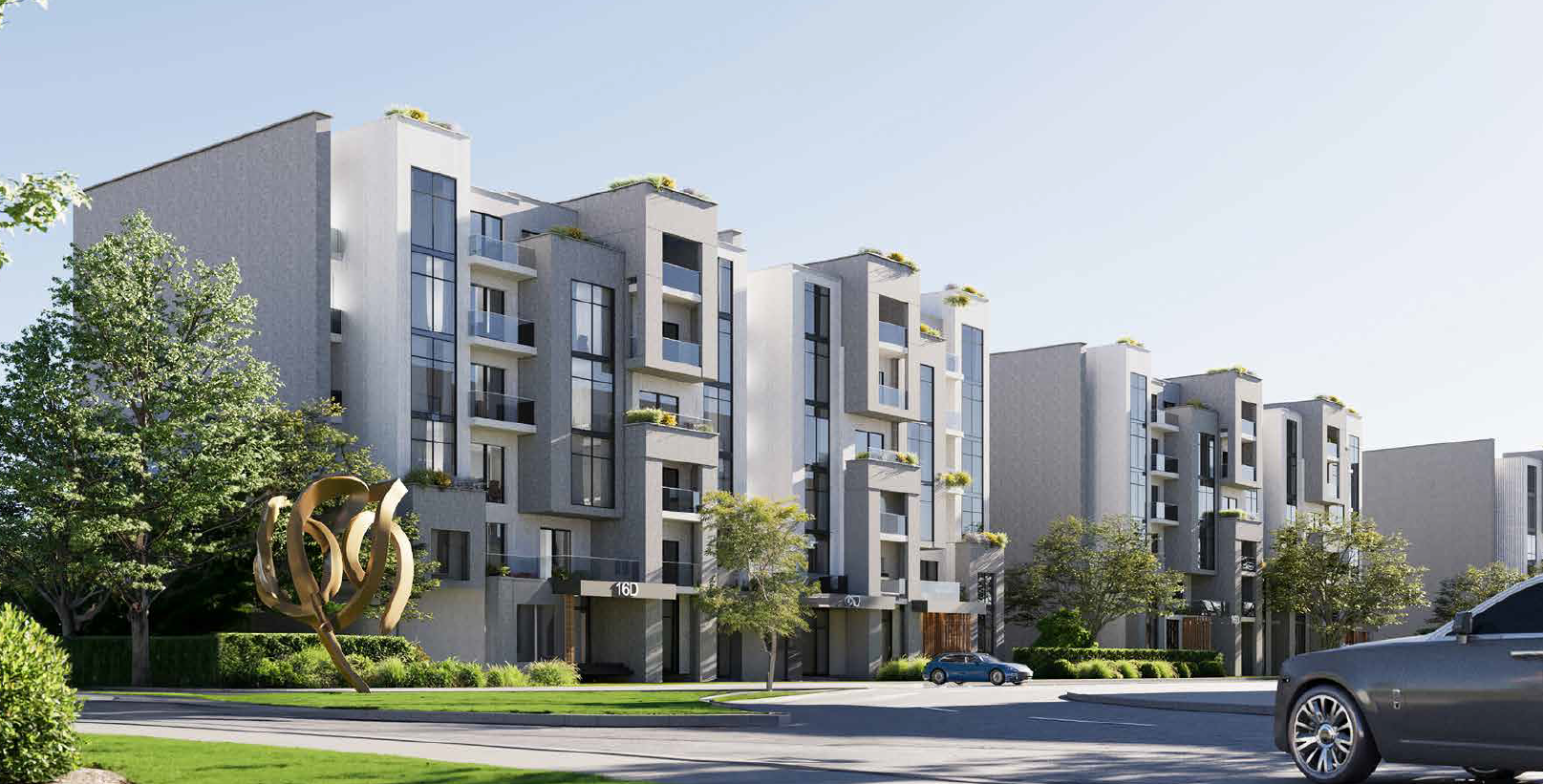 Duplex | Forsa Property