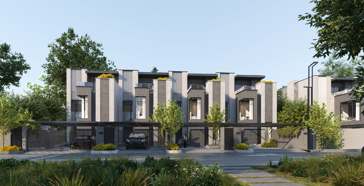 Duplex | Forsa Property