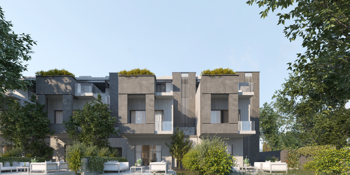 Townhouse | Forsa Property