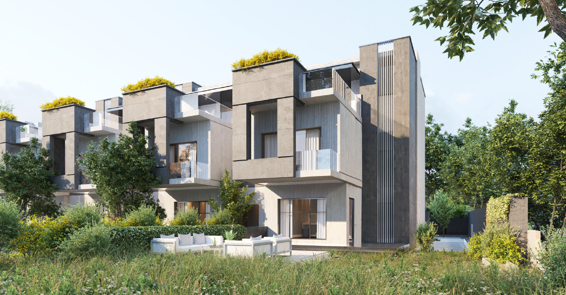 Townhouse | Forsa Property