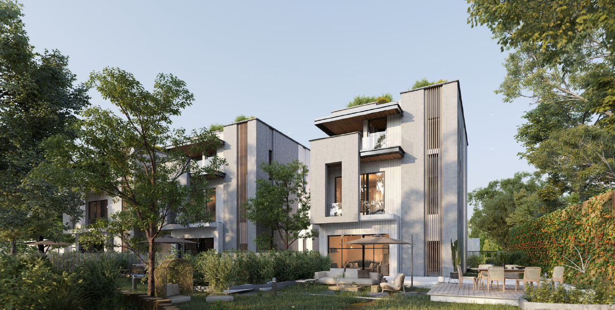 Villa at Ivoire East | Forsa Property