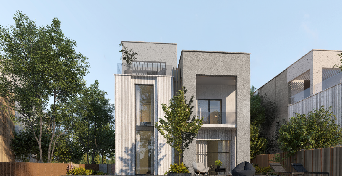 Villa at Ivoire East | Forsa Property