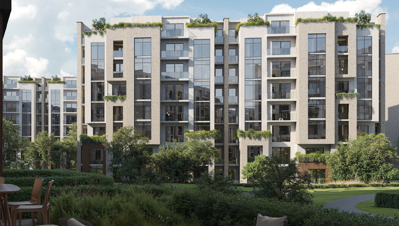 Apartment | Forsa Property