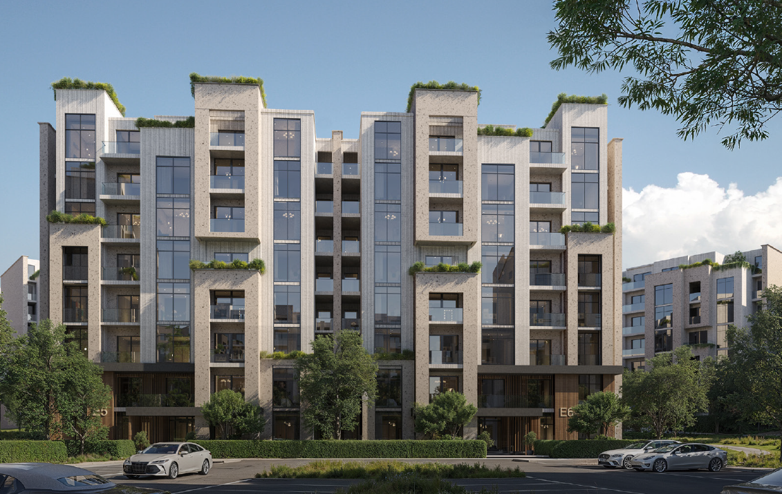 Apartment | Forsa Property