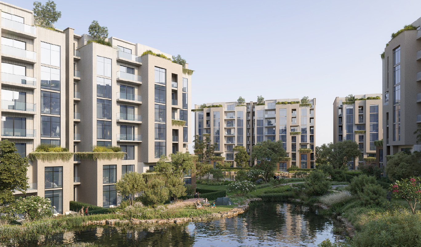 Apartment | Forsa Property