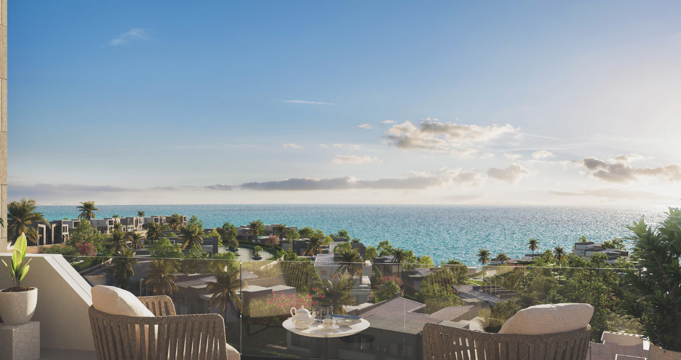 Chalet at Jebal El Sokhna | Forsa Property