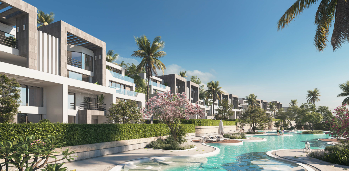 Chalet at Jebal El Sokhna | Forsa Property