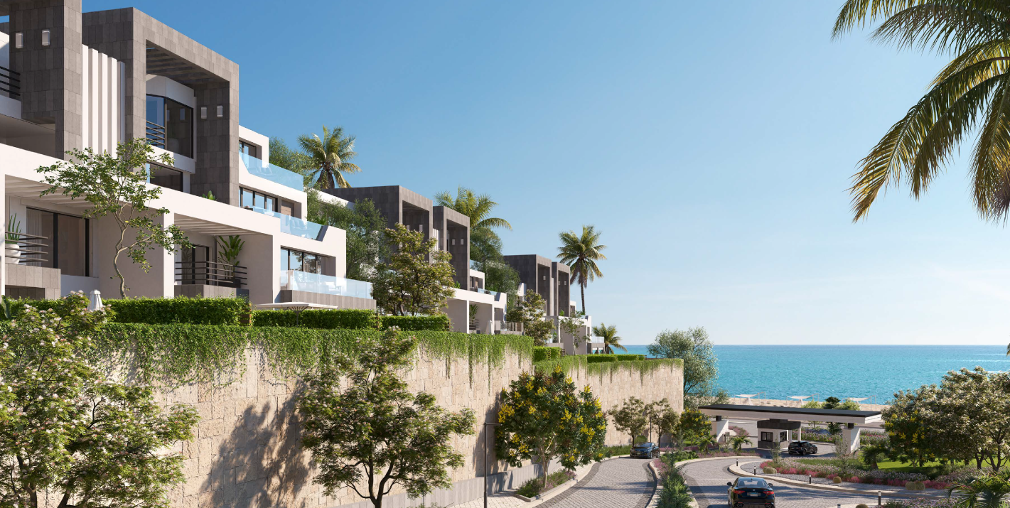 Chalet at Jebal El Sokhna | Forsa Property