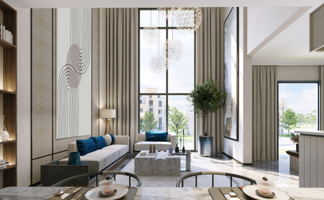 Penthouse at The Brooks | Forsa Property