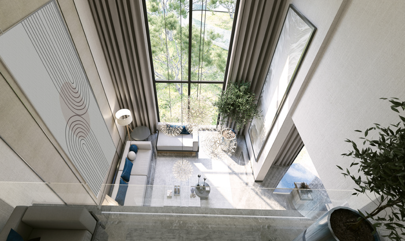 Duplex at The Brooks | Forsa Property