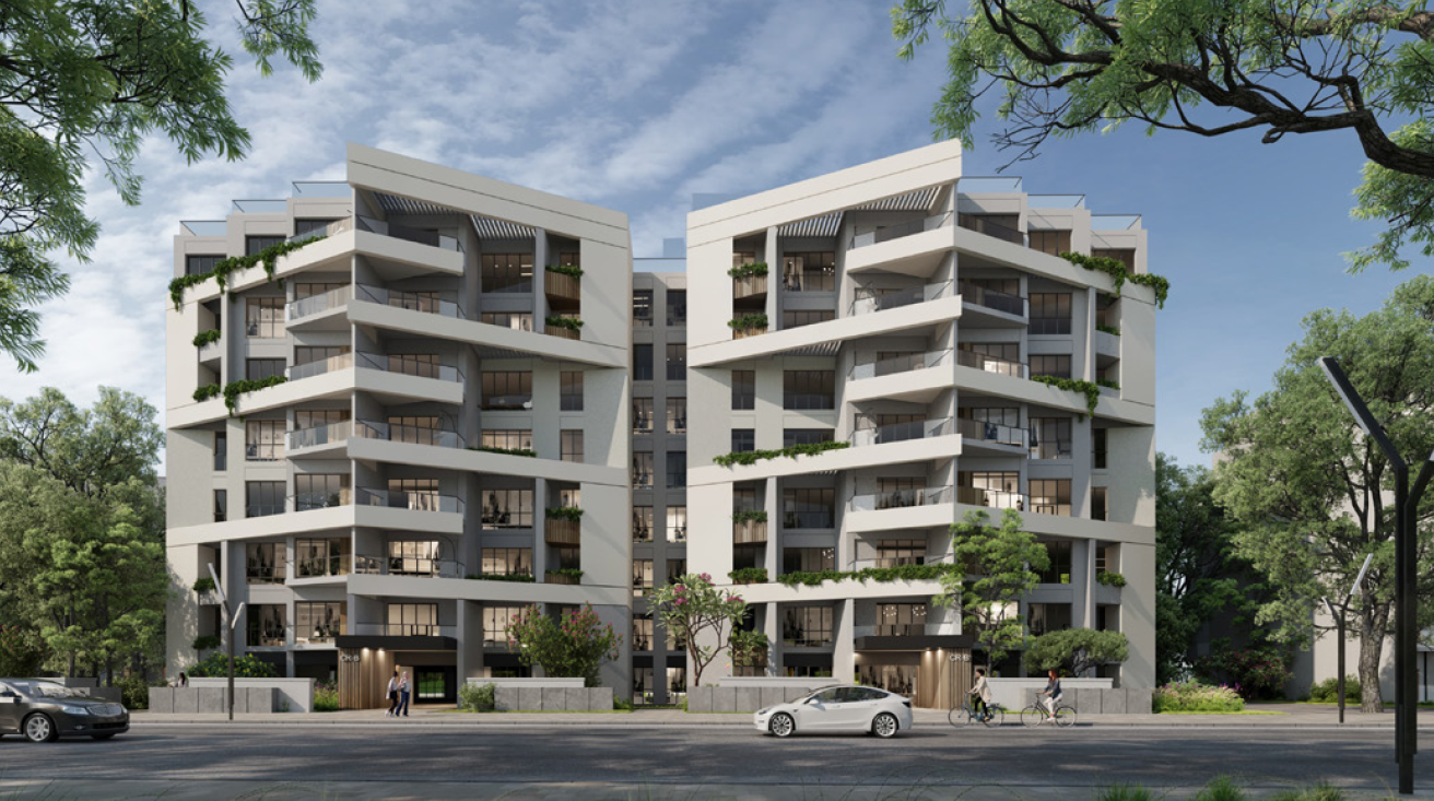 Duplex at The Brooks | Forsa Property