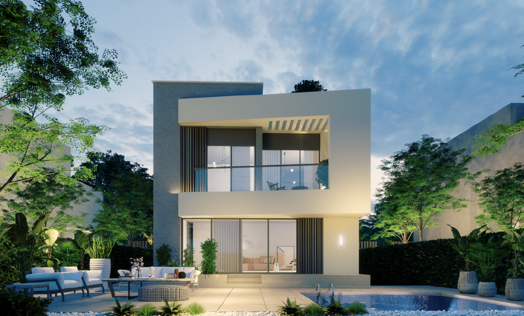 Villa | Forsa Property