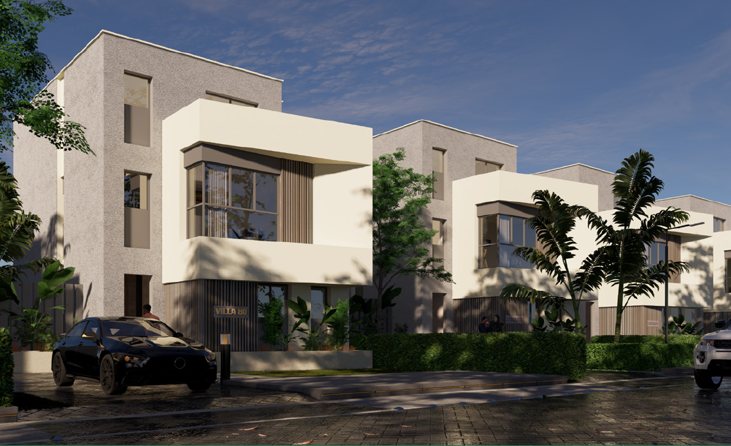 Villa | Forsa Property