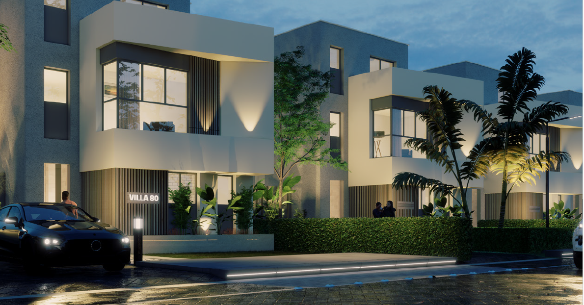 Villa | Forsa Property