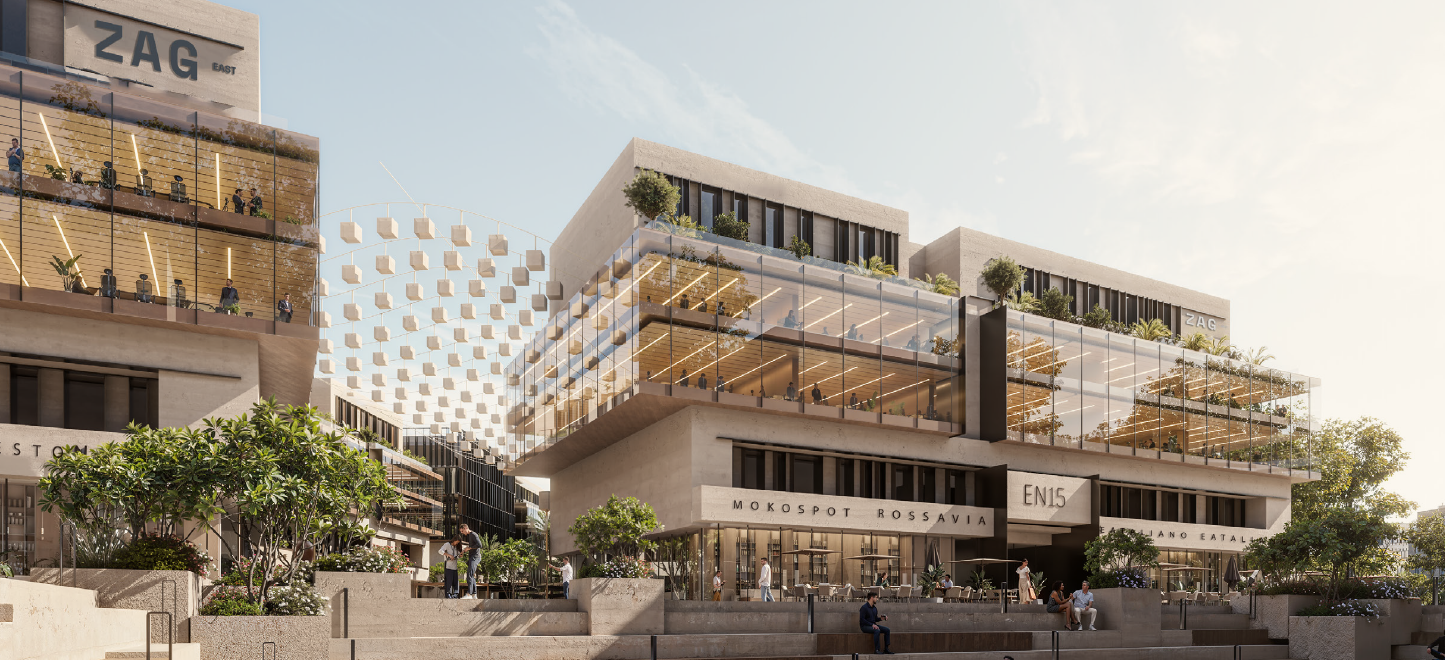 Office at Ivoire East | Forsa Property