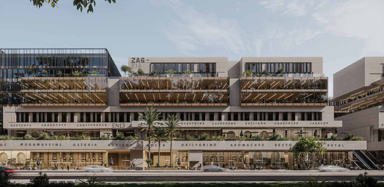 Office at Ivoire East | Forsa Property