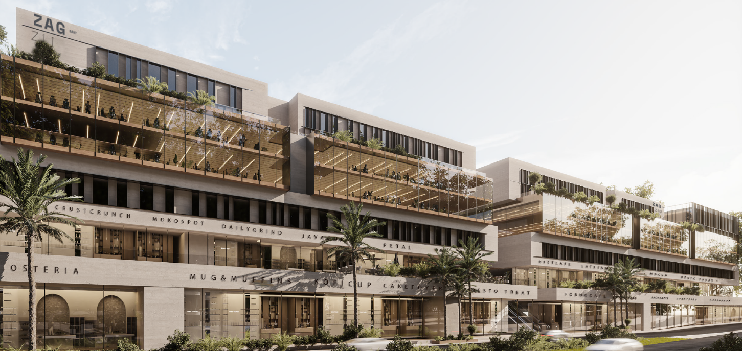 Office at Ivoire East | Forsa Property