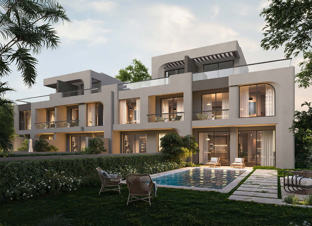 Apartment at 97 Hills  | Forsa Property