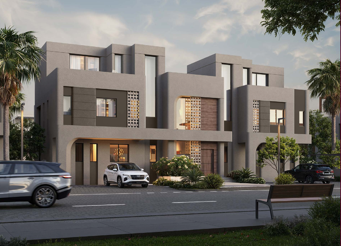 Apartment at 97 Hills  | Forsa Property